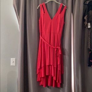 Vince Cumato dress